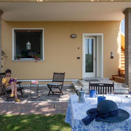 Appartamenti Giardino Al Mare Cavallino-Treporti Zewnętrze zdjęcie